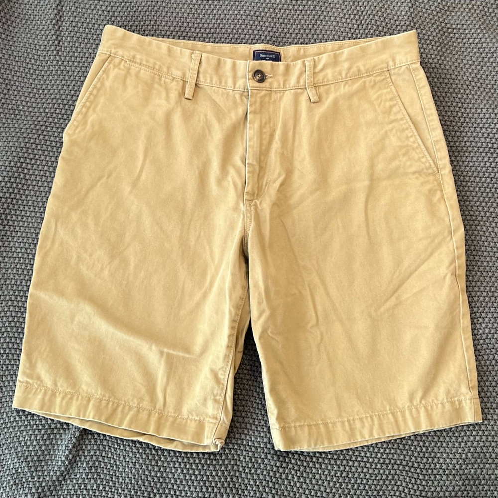 Gap Factory Shorts